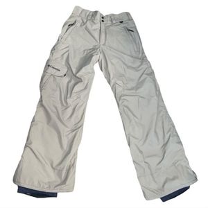 Columbia Snow Snowboard Ski Pants Small